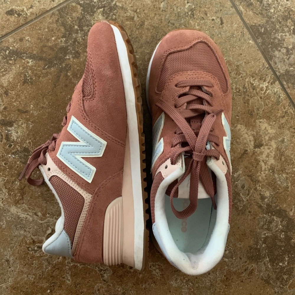 new balance 574